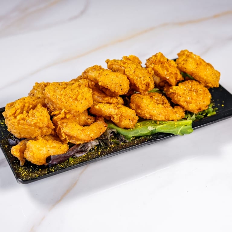 Southern Catfish Delights: A Local Favorite