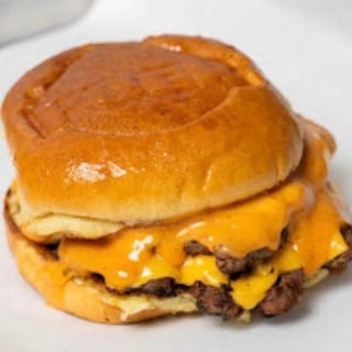 SMASH BURGER