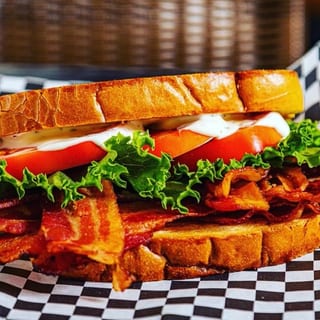 BIG BOY BLT