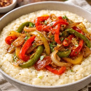 DIRTY GRITS