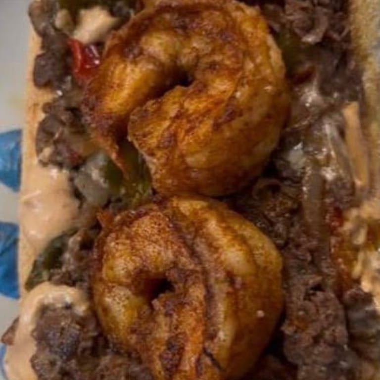 Brunch Delights: Soulful American Favorites