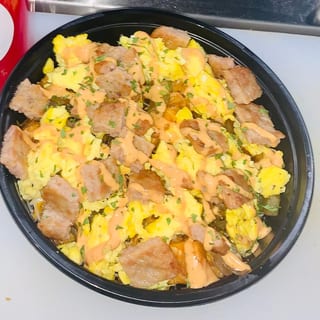 BREAKFAST BOWL