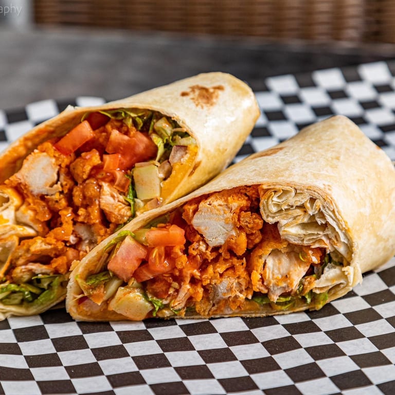 Savor Our Chicken Dishes