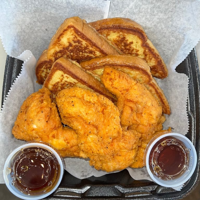 Delicious Toast Creations for Breakfast and Brunch