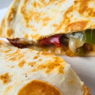 QUESADILLA